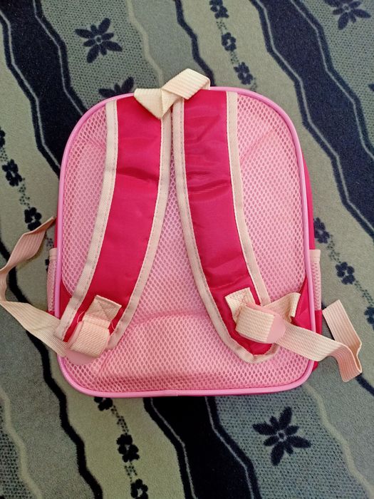 Новые рюкзачки для девочки