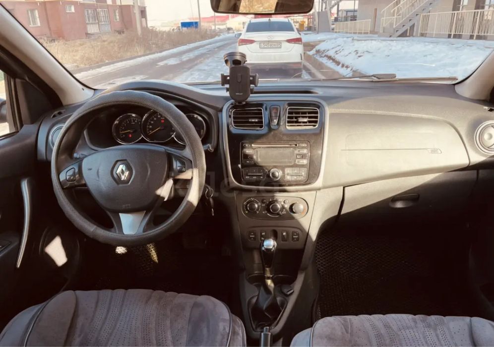 Авто в хорошем состоянии