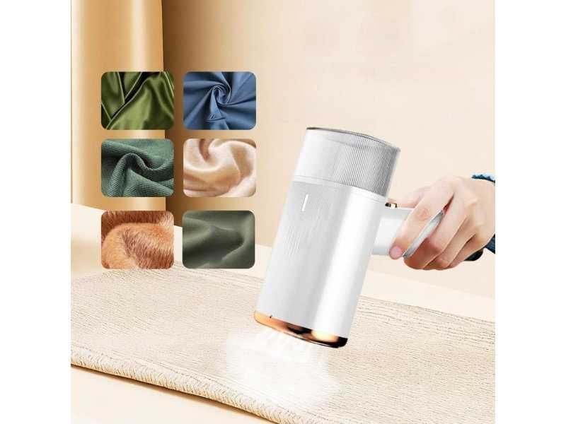 Компактен Ръчен Уред за Гладене с Пара Delsunho, 110 мл