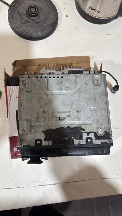 Pioner дельфин DEH-X9550BT