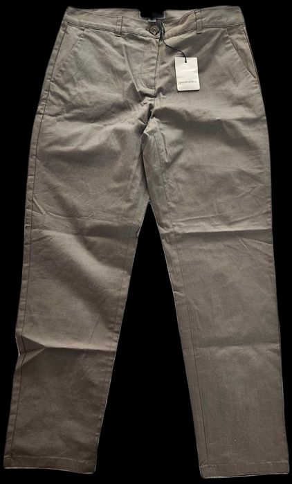 Дамски чино панталон David Jones