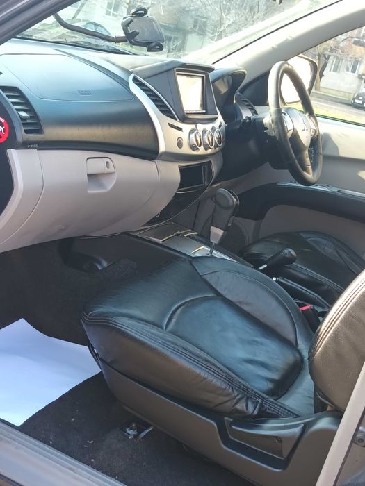 Митсубиши L200 2.5 DI-D 178к.с