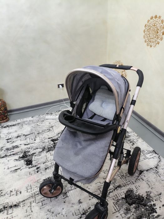 Kalaskalar yangi va iski