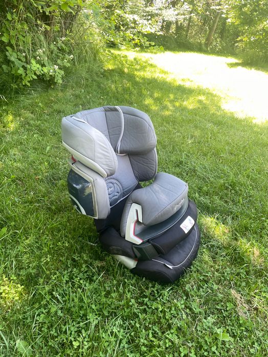 Детско столче за автомобил cybex pallas 2-fix