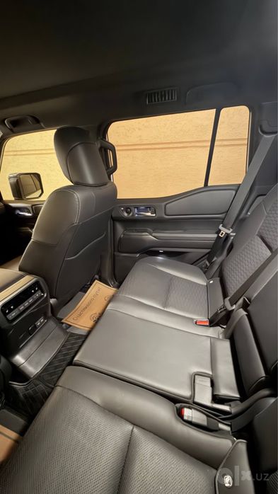 Toyota Prado 250