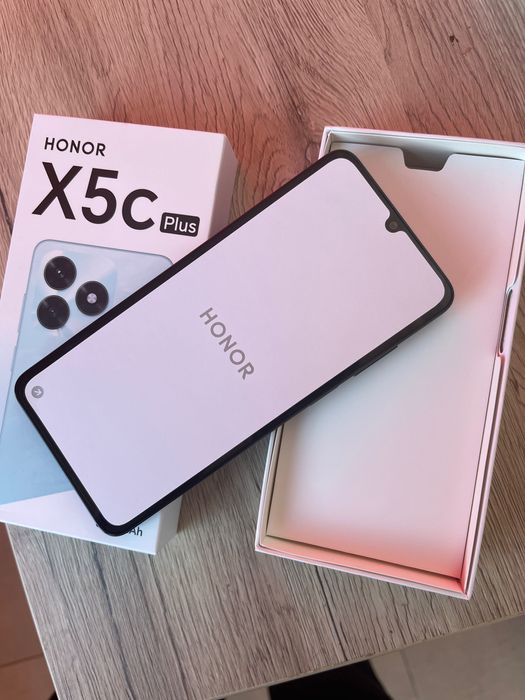 De vânzare : Telefon HONOR X5C Plus