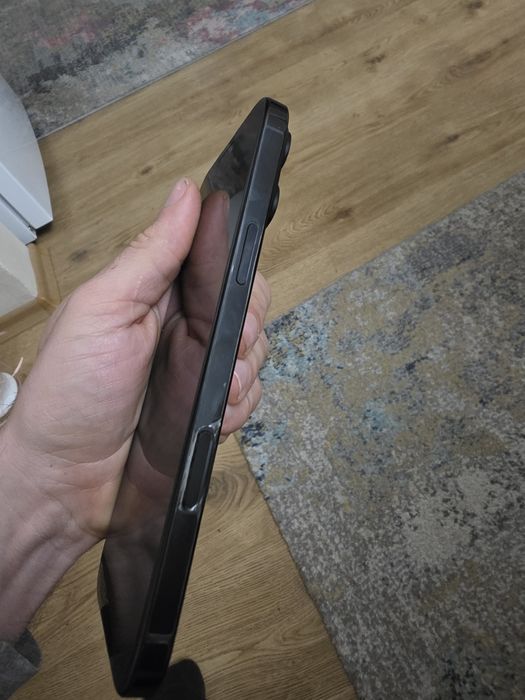 Iphone 16 Pro max,100% battery + ГАРАНЦИЯ