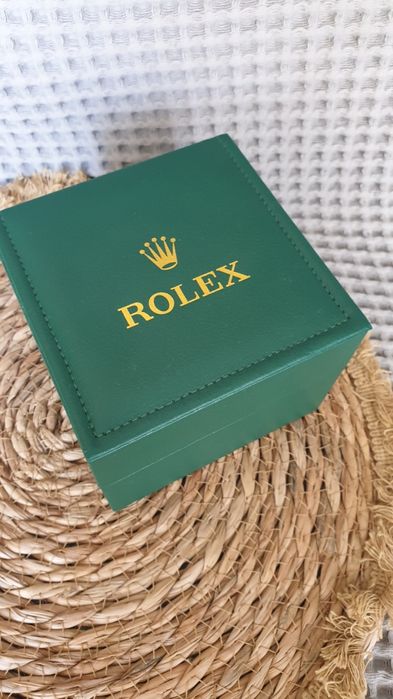 Коробочка от часов