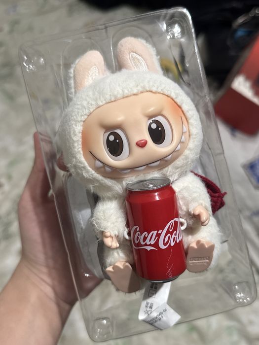 Продам Лабубу.