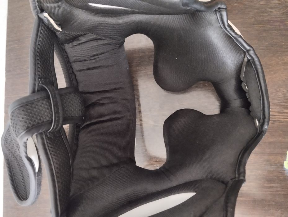 СРОЧНО!!Продаю Шлем Tiger Muay Thai