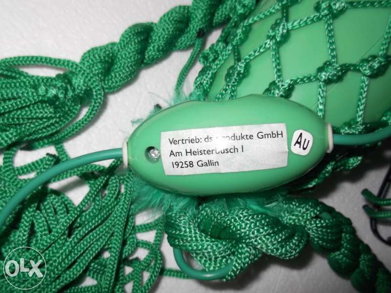 Вибро масажор за масаж на тяло