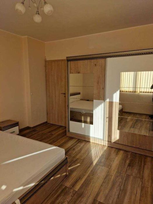 Дава се под наем Тристаен апартамент в София, Света Троица - 95 кв.м за 657.9 € - Снимка #3