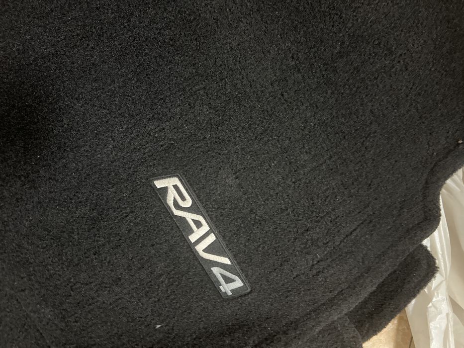 Полики раф 4 оригинальные