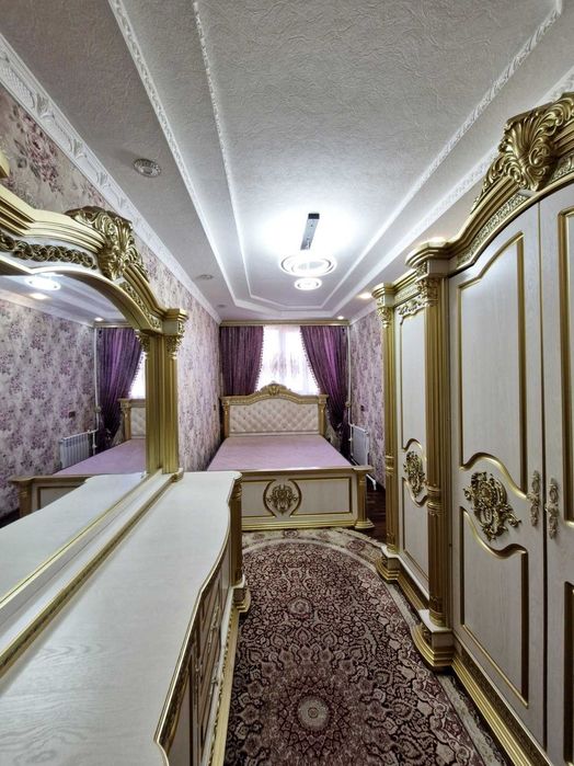4 комнатная квартира +6м верандой Микрорайон Можно в Ипотеку № 2871