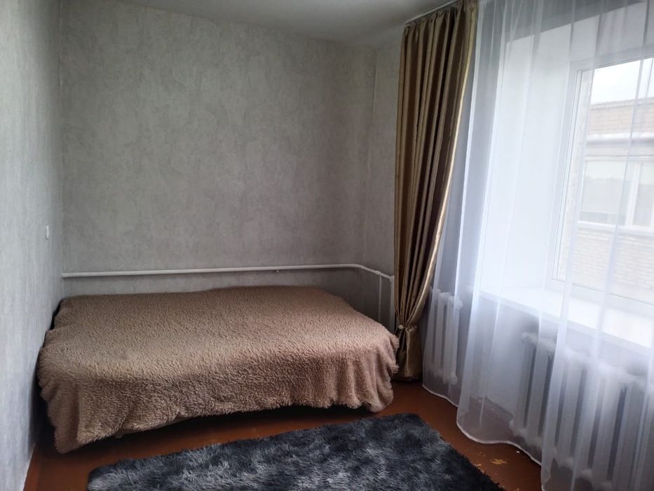 В продаже 2-комнатная квартира