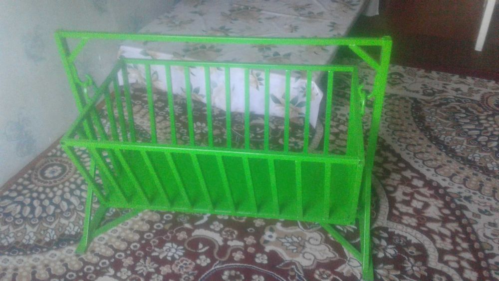 Беланчак, каровот, диван