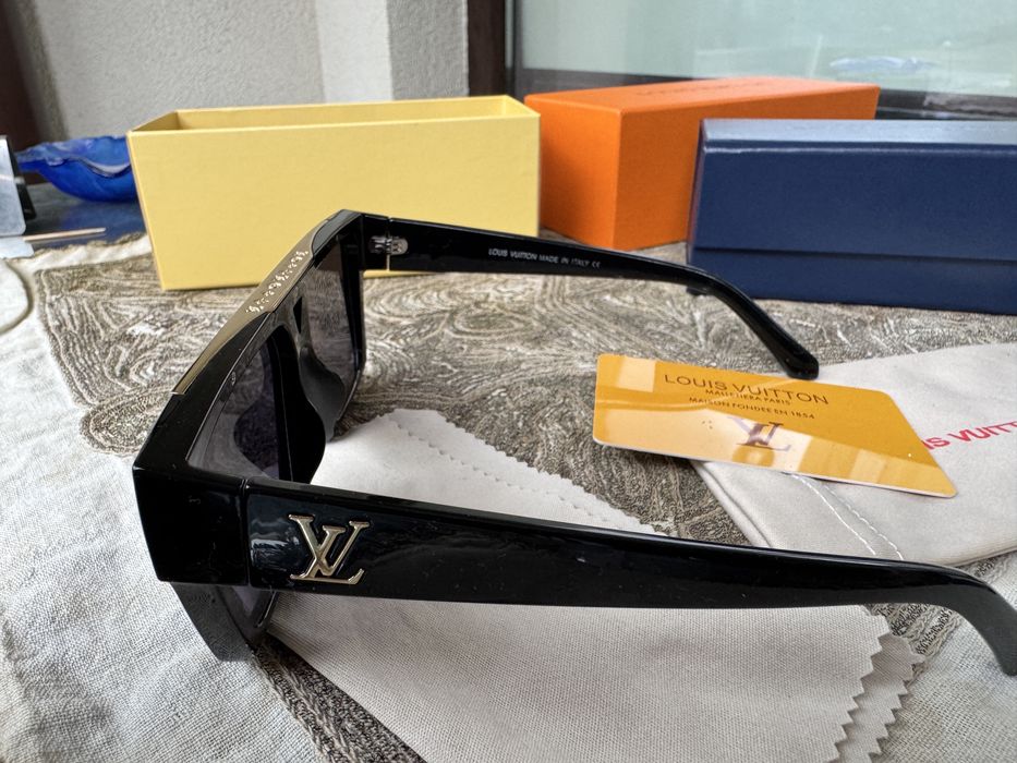 Louis Vuitton слънчеви очила. Нови !