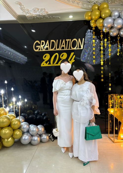 Продаю выпускное платье