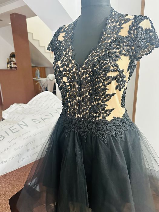 Rochie eleganta de seara