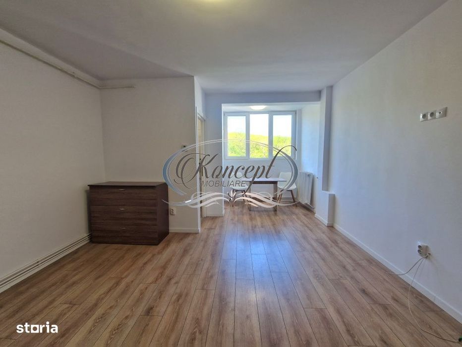 Garsoniera moderna Manastur, zona La Terenuri