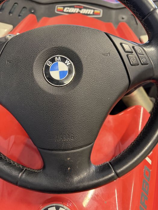 Волан за БМВ / BMW