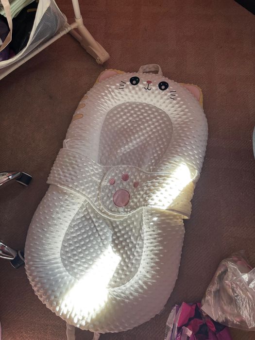 Продам Кокон-гнездышко Кокон COCO DOUDOU "Котик"