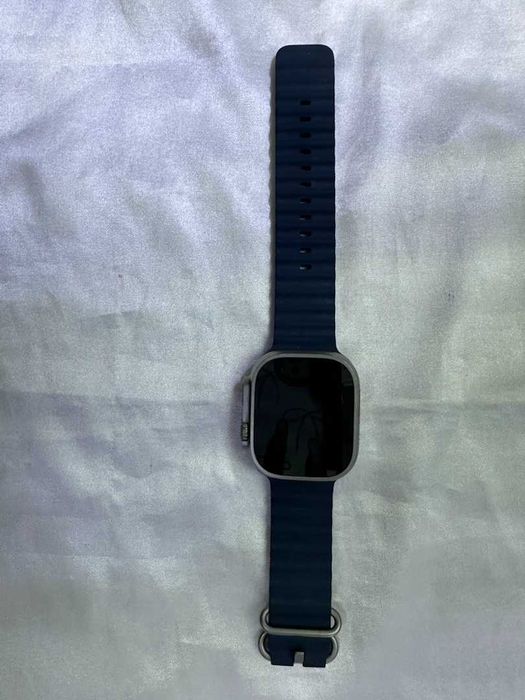 Apple Watch Ultra 2 49mm (Проспект Жамбыла 172)Лот106/2367