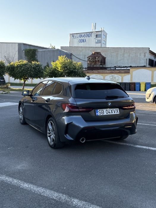BMW Seria 1 2020 — imagine 4