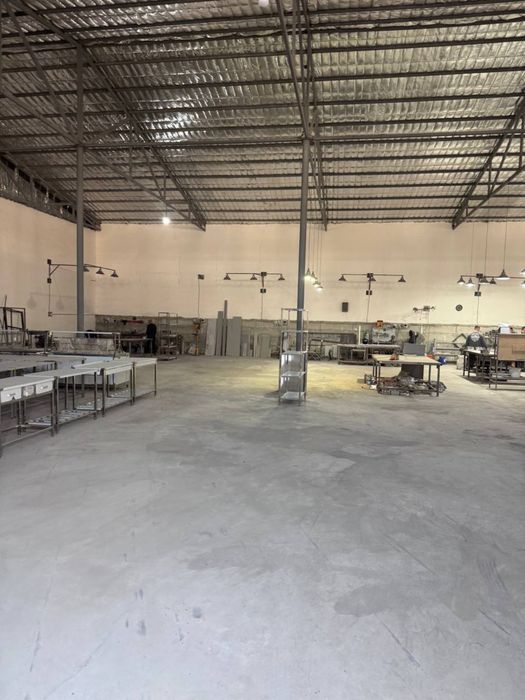 Сдается склад в аренду!!