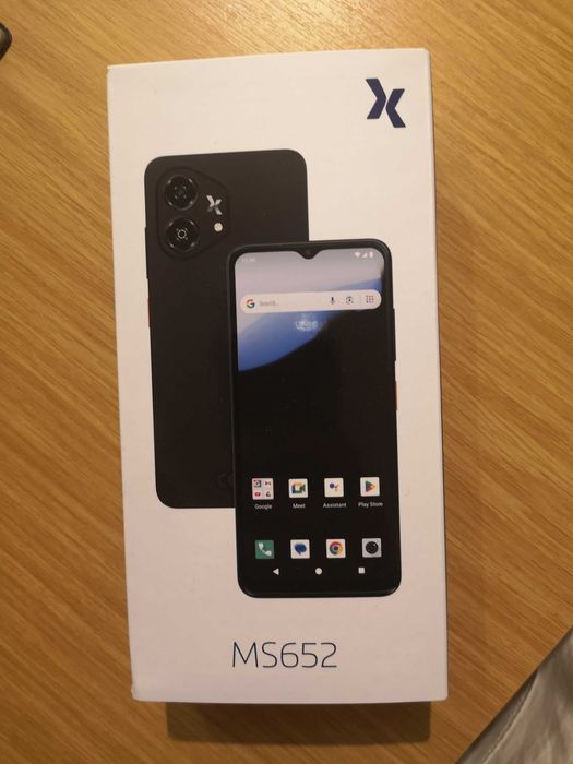 Smartphone Maxcom