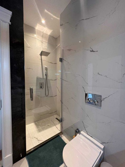 3-комнатная квартира 70 м² в ЖК Via Port, ул. А.Каххара, Piramit Tower