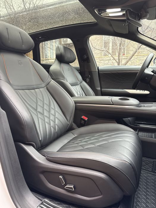 Changan Deepal S7 215 Max Gibrid Srochna Sotiladi!