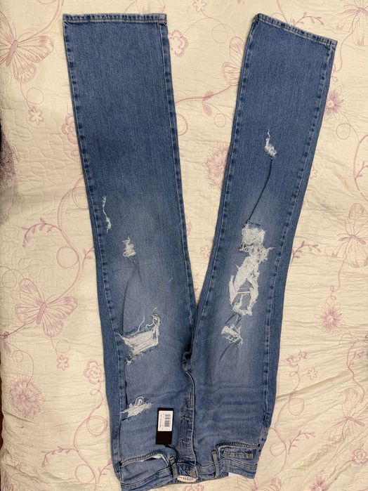 Дънки маркови GUESS-30