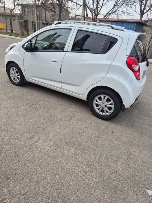 Spark, 2022 yil, 68.000 km