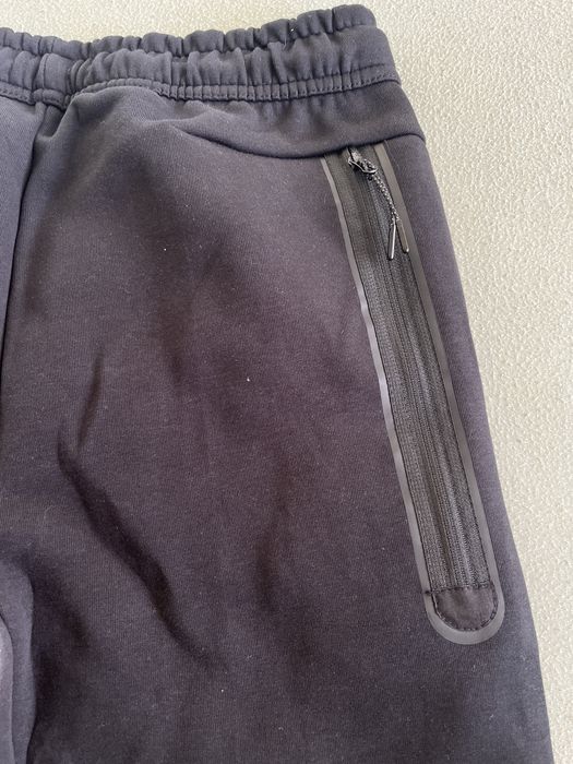 Chelsea nike tech fleece