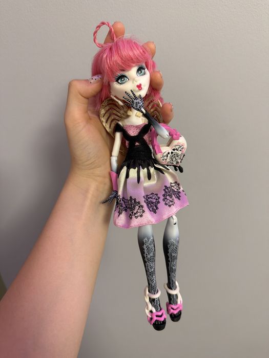 Cupid monster high , Кьюпид Монстер хай