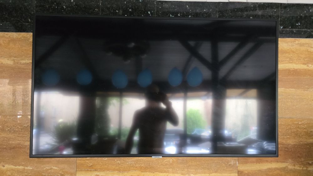 Televizor Samsung, SmartTv 4K, 125 cm
