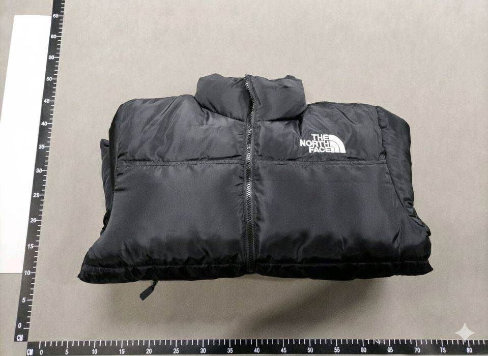 geaca the north face