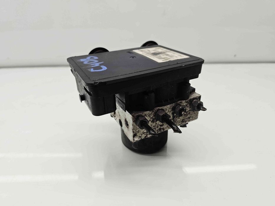 Pompa ABS Seat Toledo 4 (KG3) [Fabr 2012-2018] 6R0614517BE 1.6 TDI CAY