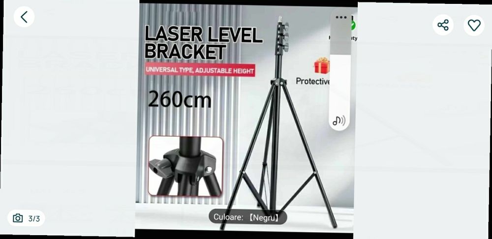 Stativ camera foto,tableta  ,telefon,