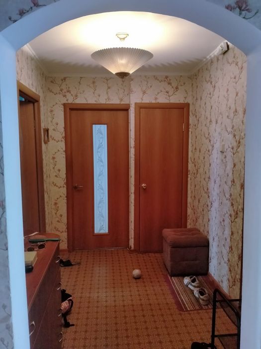 Продам квартиру 53кв метров