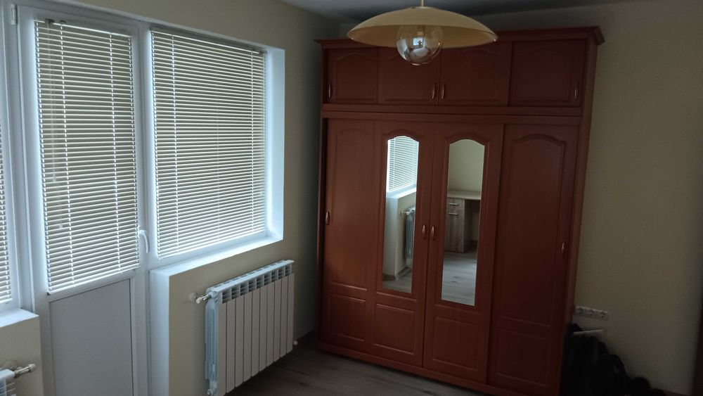 Дава се под наем Тристаен апартамент в Благоевград, Идеален център - 95 кв.м за 357 € - Снимка #21