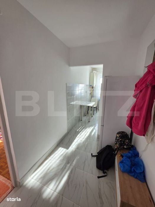 Apartament 2 camere, 45 mp, Cartier Manastur (Zona Minerva) — fotografia 3
