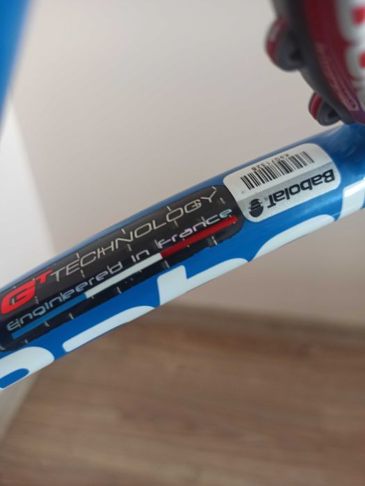 Тенис ракета Babolat Pure Drive GT