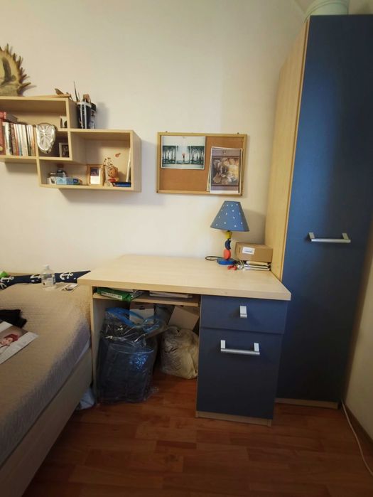 детска стая обзавеждане