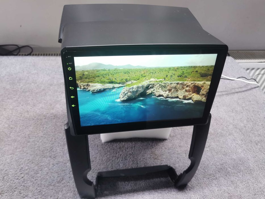 Navigatie Android Kia Sorento 2008-2013