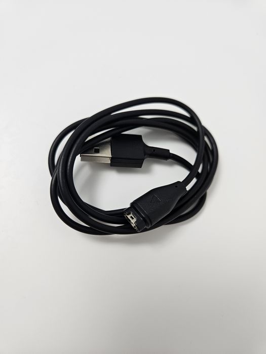 Cablu încărcător smartwatch Garmin NOU