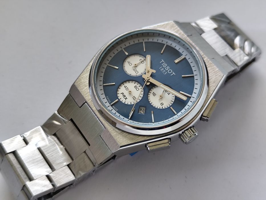 ceas TISSOT barbatesc