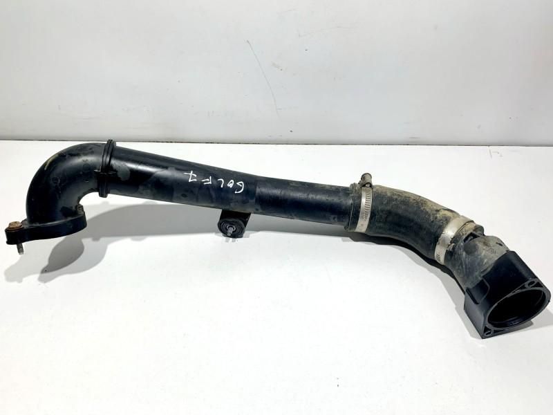 Tubulatura intercooler Volkswagen Golf 7 facelift 04L145770H 1.6 tdi D
