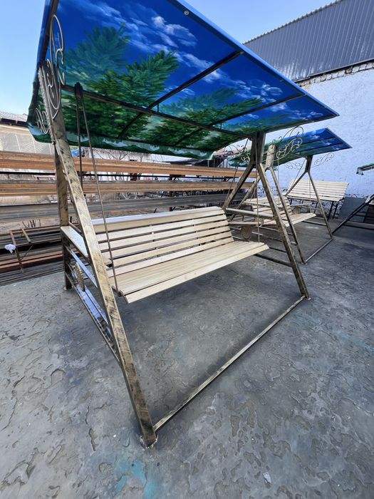 Xar xil turdagi kochulelar